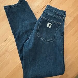 Carhartt WIP - Women's Noxon Pants - Size 27